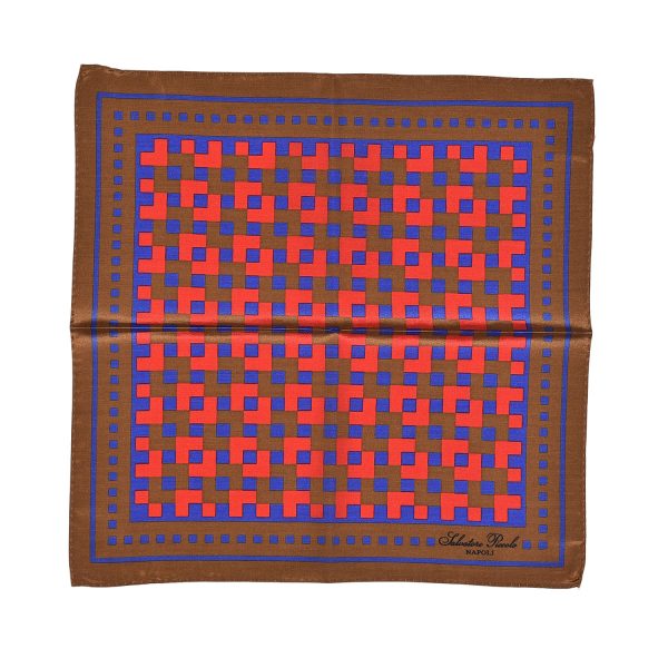 Salvatore Piccolo Pochette In Vendita