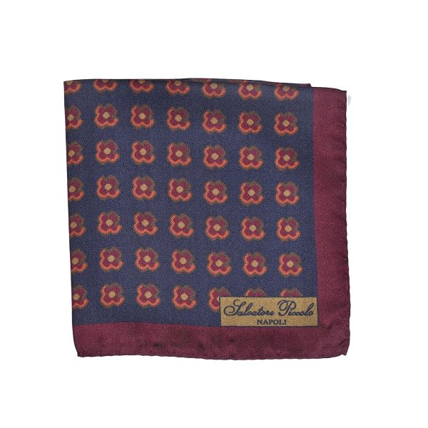 Salvatore Piccolo Pochette Italy