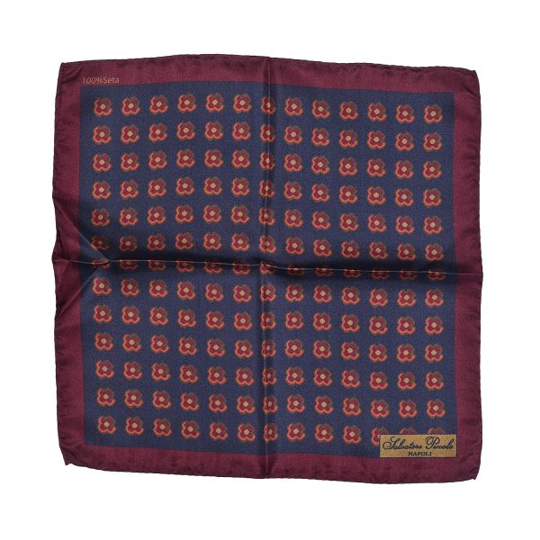 Salvatore Piccolo Pochette Italy