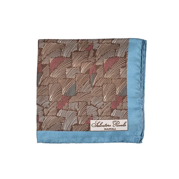 Salvatore Piccolo Pochette 2025