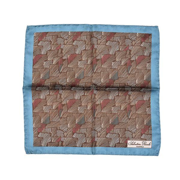 Salvatore Piccolo Pochette 2025