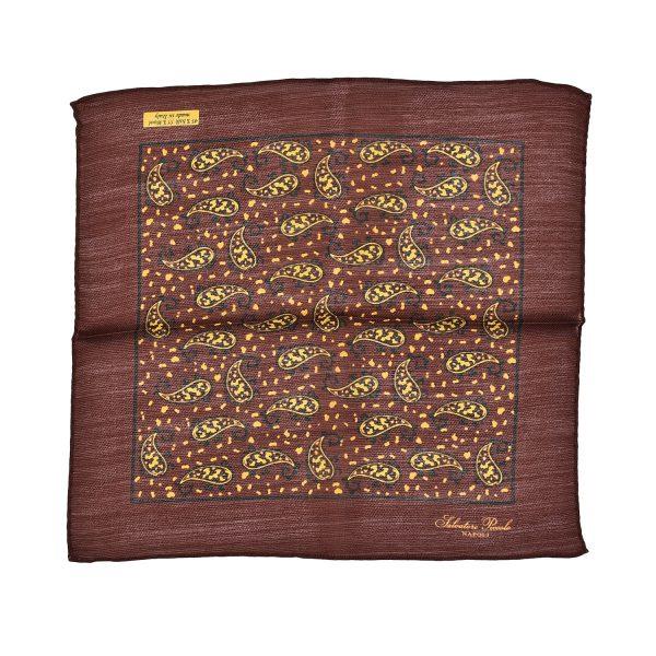 Salvatore Piccolo Pochette In Linea