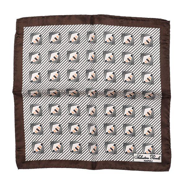 Salvatore Piccolo Pochette Nuovo