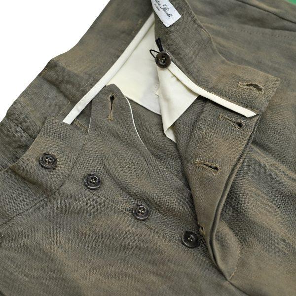 Salvatore Piccolo Bermuda Giorgio Spedizione Gratuita