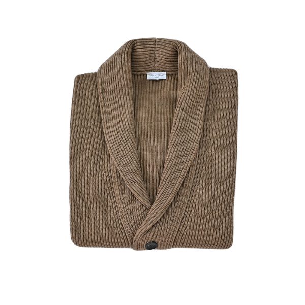 Salvatore Piccolo Maxi Cardigan Convenienza