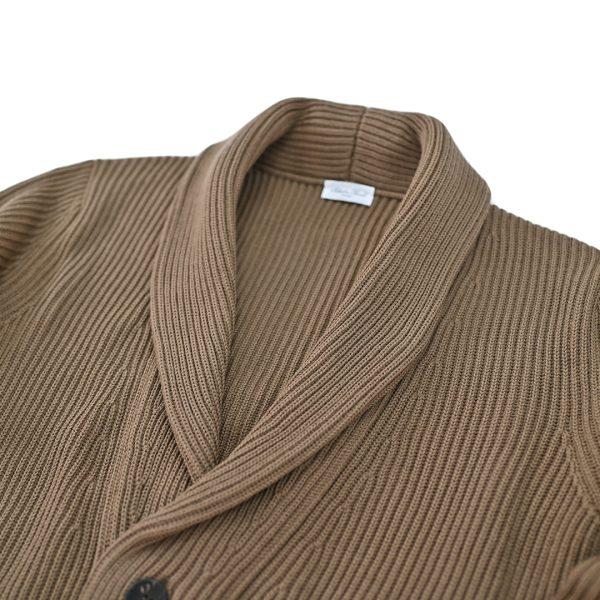 Salvatore Piccolo Maxi Cardigan Convenienza