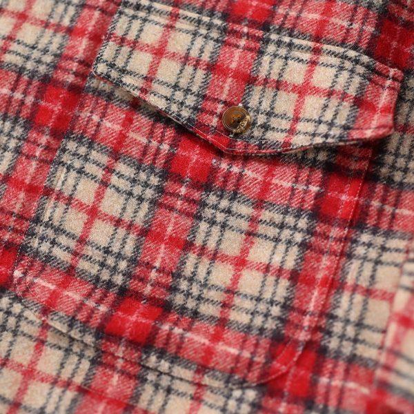 Salvatore Piccolo Work Jacket Offerta