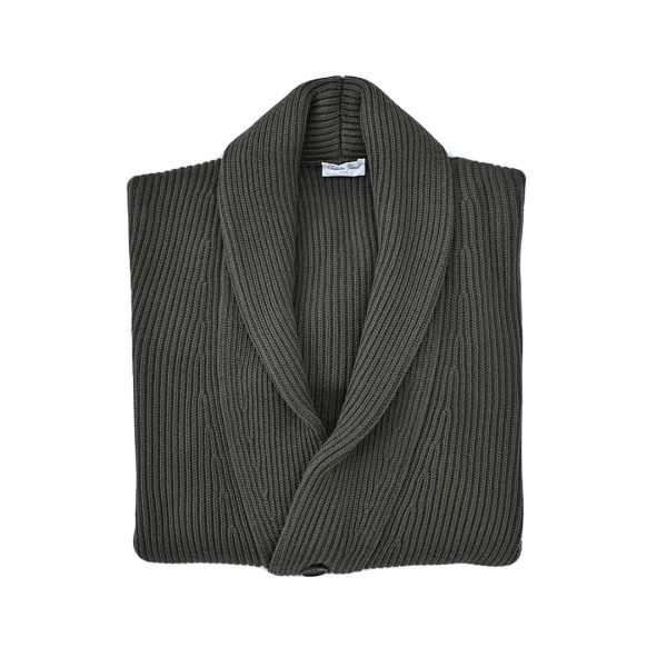 Salvatore Piccolo Maxi Cardigan Economico