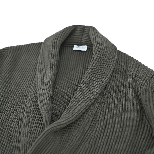 Salvatore Piccolo Maxi Cardigan Economico