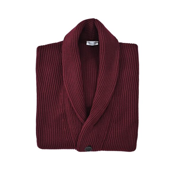 Salvatore Piccolo Maxi Cardigan Outlet