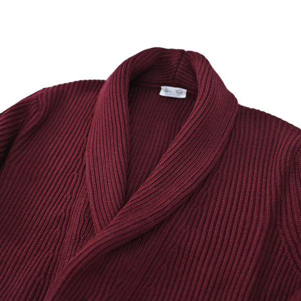 Salvatore Piccolo Maxi Cardigan Outlet