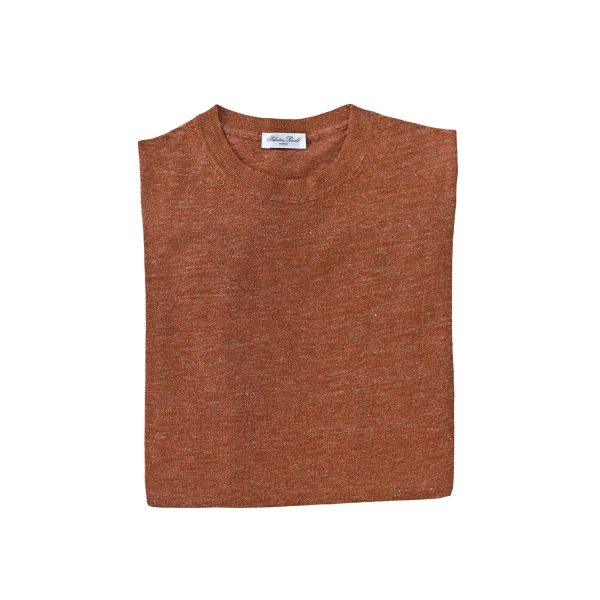 Salvatore Piccolo T-Shirt Nuova