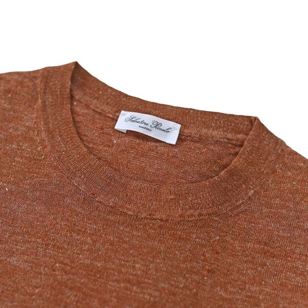 Salvatore Piccolo T-Shirt Nuova