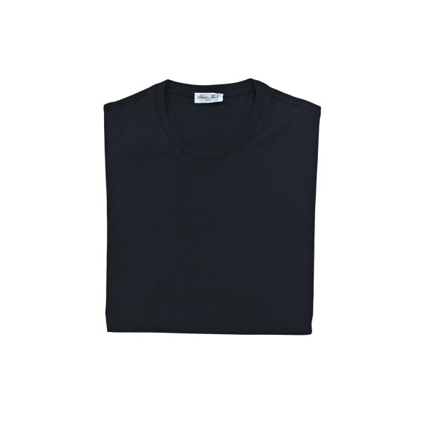 Salvatore Piccolo T-Shirt Moda