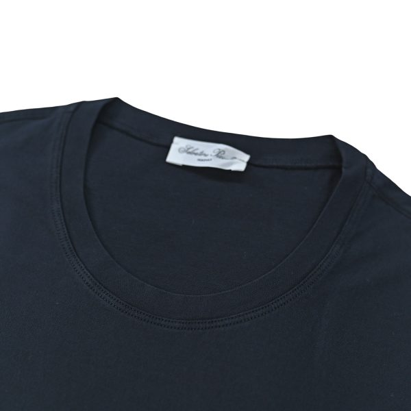 Salvatore Piccolo T-Shirt Moda