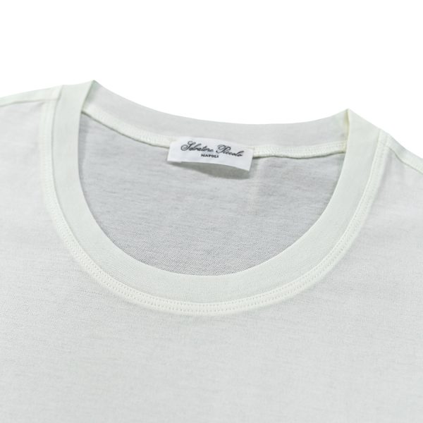 Salvatore Piccolo T-Shirt 2025