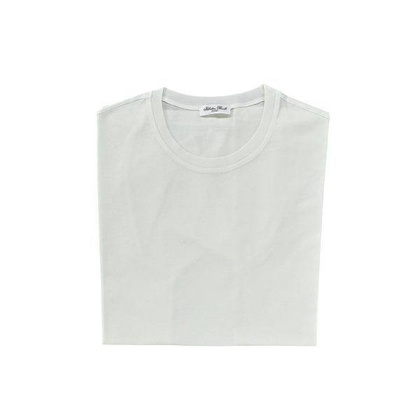 Salvatore Piccolo T-Shirt 2025