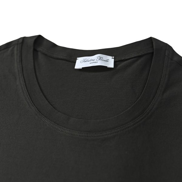 Salvatore Piccolo T-Shirt Italy