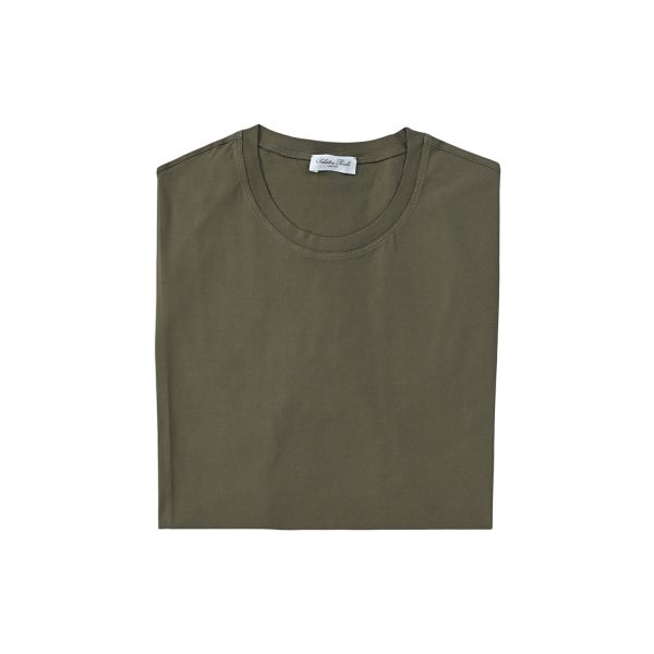 Salvatore Piccolo T-Shirt Italia