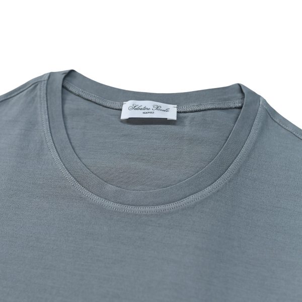 Salvatore Piccolo T-Shirt 2025