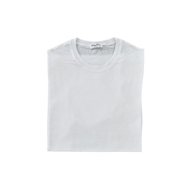 Salvatore Piccolo T-Shirt In Linea