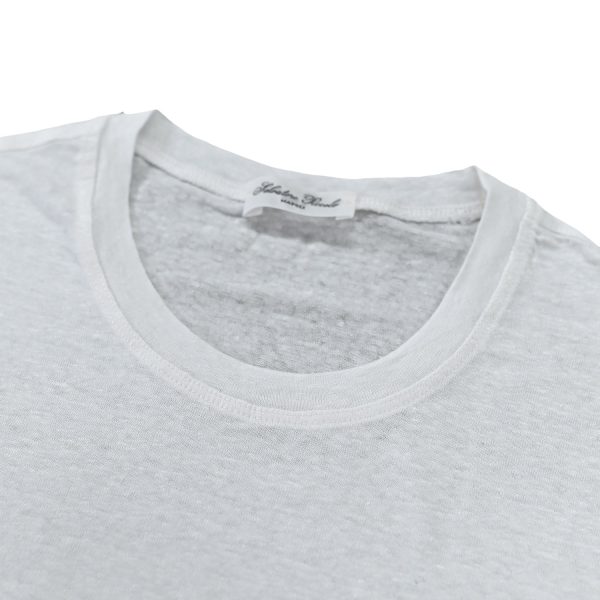 Salvatore Piccolo T-Shirt In Linea