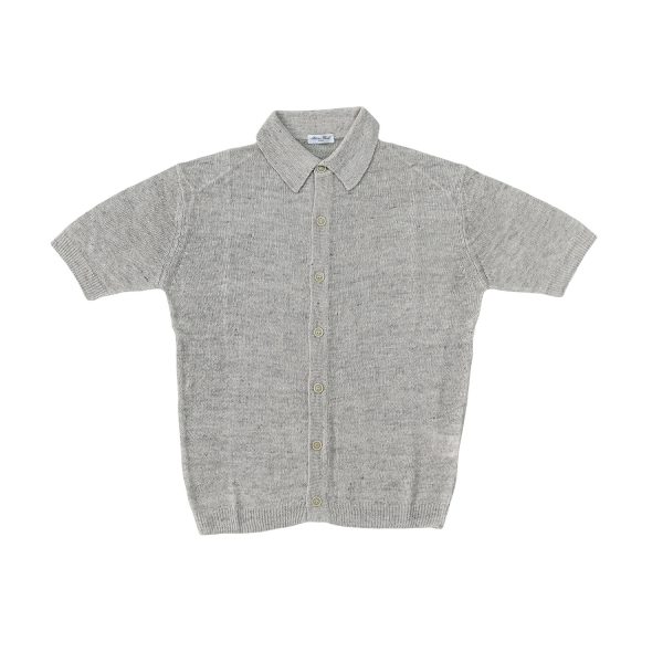 Salvatore Piccolo Camicia Over Spedizione Gratuita