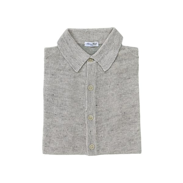 Salvatore Piccolo Camicia Over Spedizione Gratuita