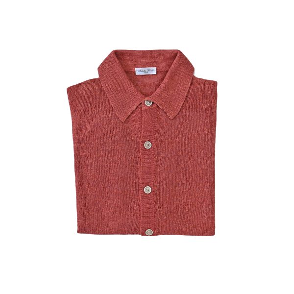 Salvatore Piccolo Camicia Over Pezzi Unici