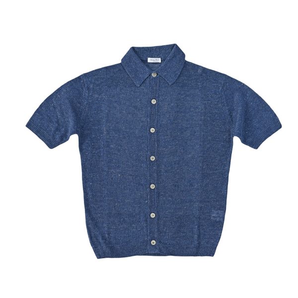 Salvatore Piccolo Camicia Over