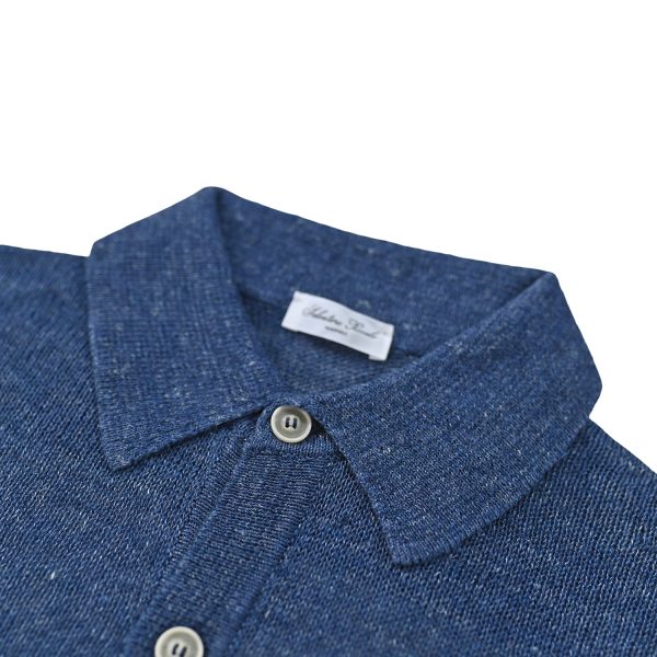Salvatore Piccolo Camicia Over Moda