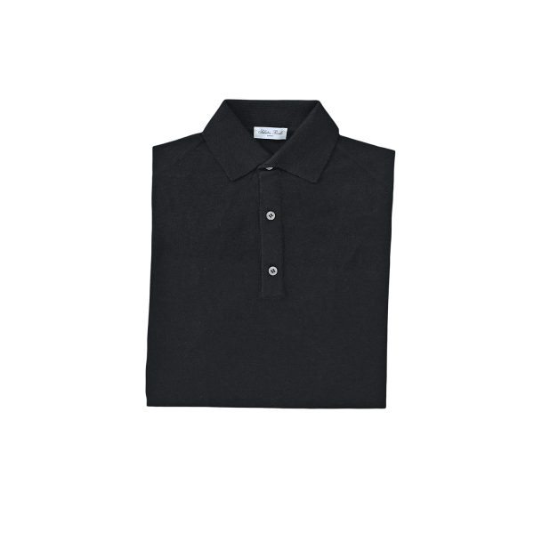 Salvatore Piccolo Polo Mezza Manica Promozione Limitata