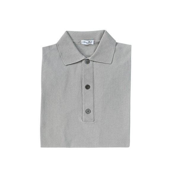 Salvatore Piccolo Polo Mezza Manica Fino Al -60%