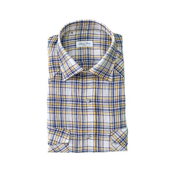 Salvatore Piccolo Texana Shopping Online