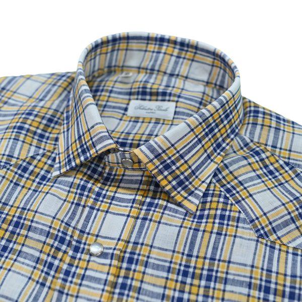 Salvatore Piccolo Texana Shopping Online