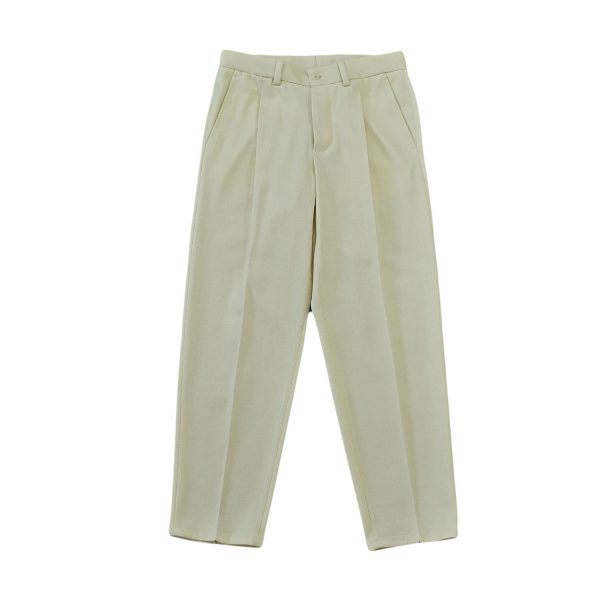 Salvatore Piccolo Pantaloni Marcello In Vendita