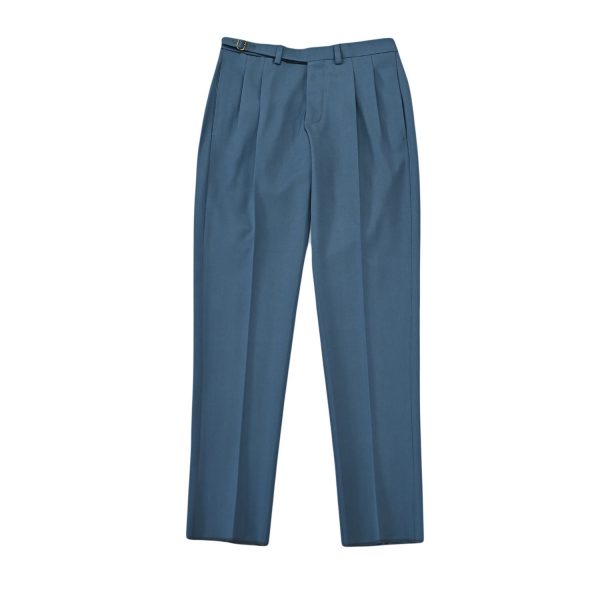Salvatore Piccolo Pantaloni Nino Saldi