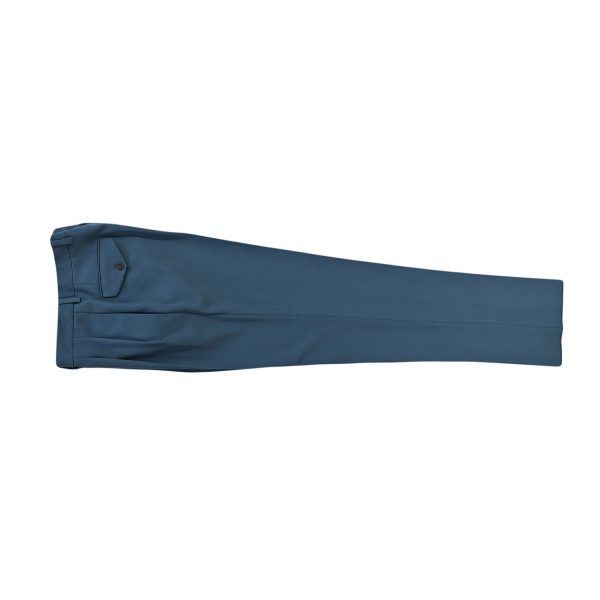 Salvatore Piccolo Pantaloni Nino Saldi