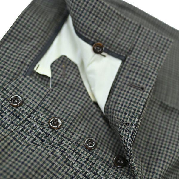 Salvatore Piccolo Pantaloni Marcello Offerte