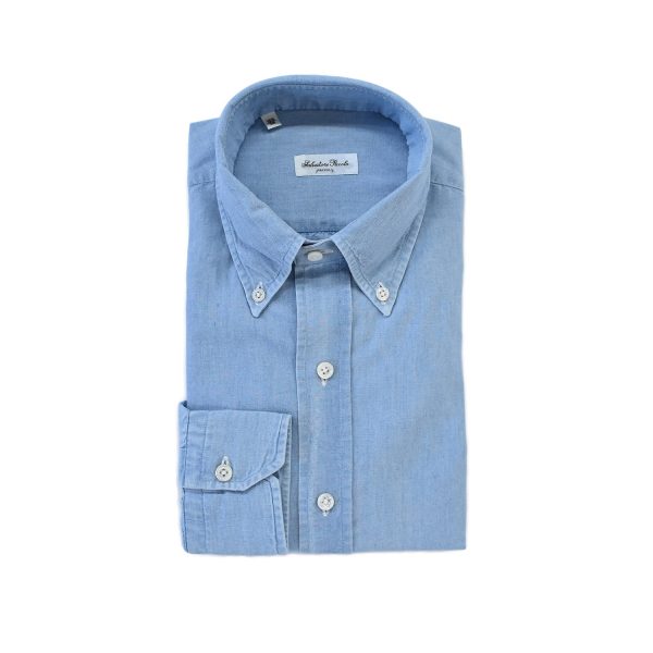 Salvatore Piccolo Slim con pinces Vendita Calda