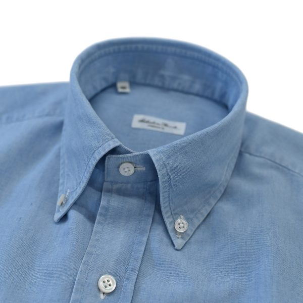 Salvatore Piccolo Slim con pinces Vendita Calda
