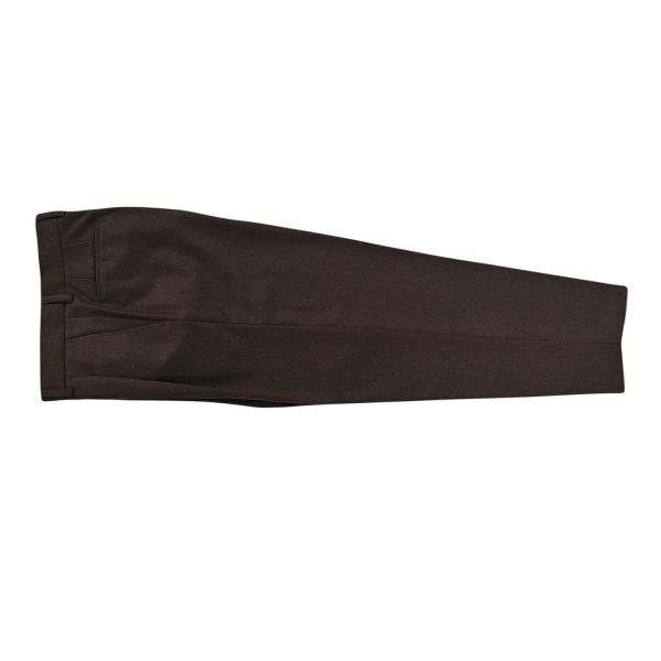 Salvatore Piccolo Pantaloni Marcello Saldi Di Fabbrica