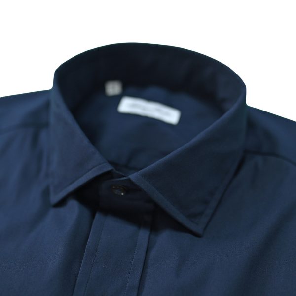 Salvatore Piccolo Slim con pinces Liquidazione