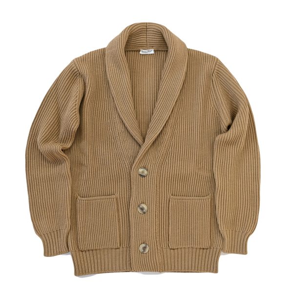 Salvatore Piccolo Maxi Cardigan