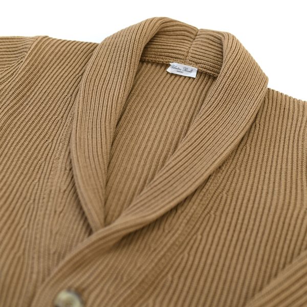 Salvatore Piccolo Maxi Cardigan Promozione Limitata