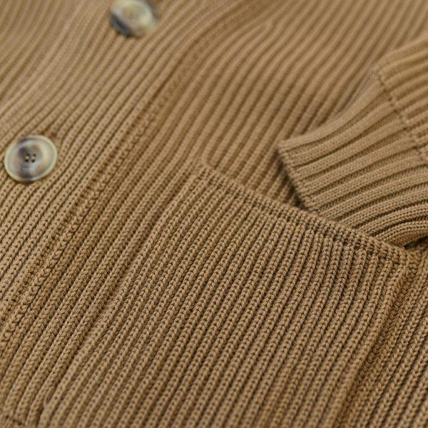 Salvatore Piccolo Maxi Cardigan Promozione Limitata