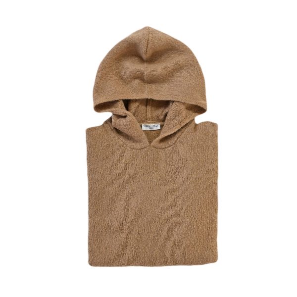 Salvatore Piccolo Maglia con cappuccio Sconto