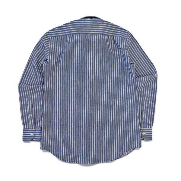 Salvatore Piccolo Classico slim senza pinces Outlet