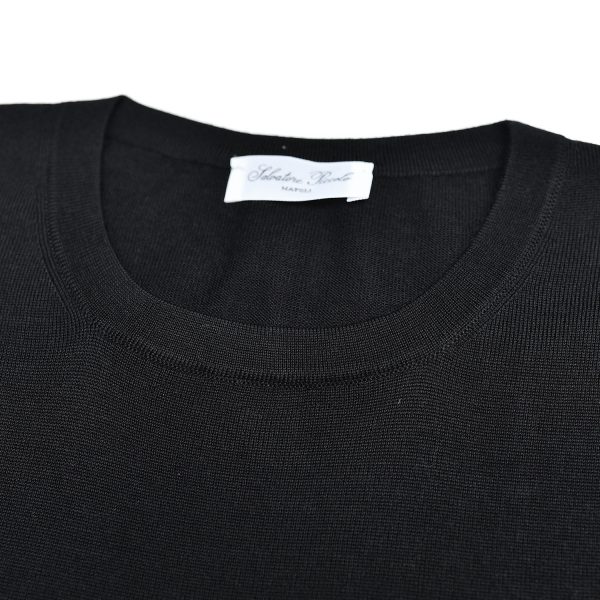 Salvatore Piccolo T-Shirt manica lunga Pezzi Unici