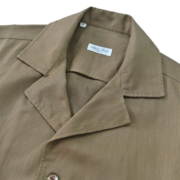 Salvatore Piccolo Panama Soddisfazione Garantita